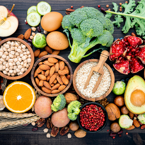 alimentacion saludable resistencia insulina