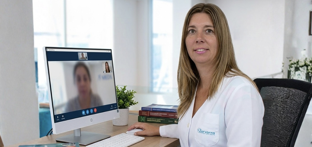 Telemedicina para todo Chile