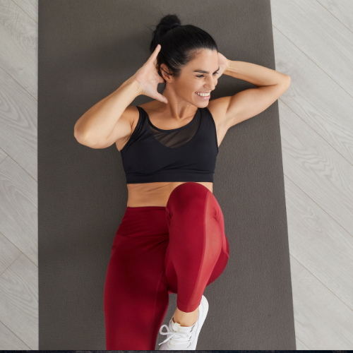 ejercicio para resistencia insulina