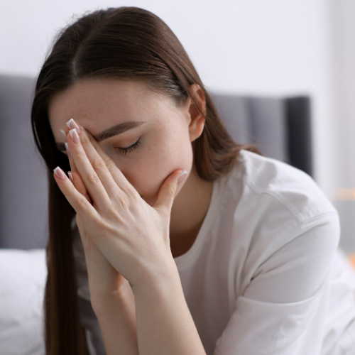 sintomas hipotiroidismo fatiga cansancio